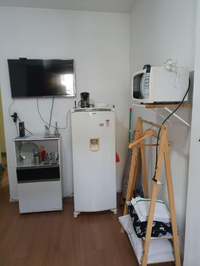 Apartamento Aconchegante Em Copacabana - Unid 1016 Rio de Janeiro Luaran gambar