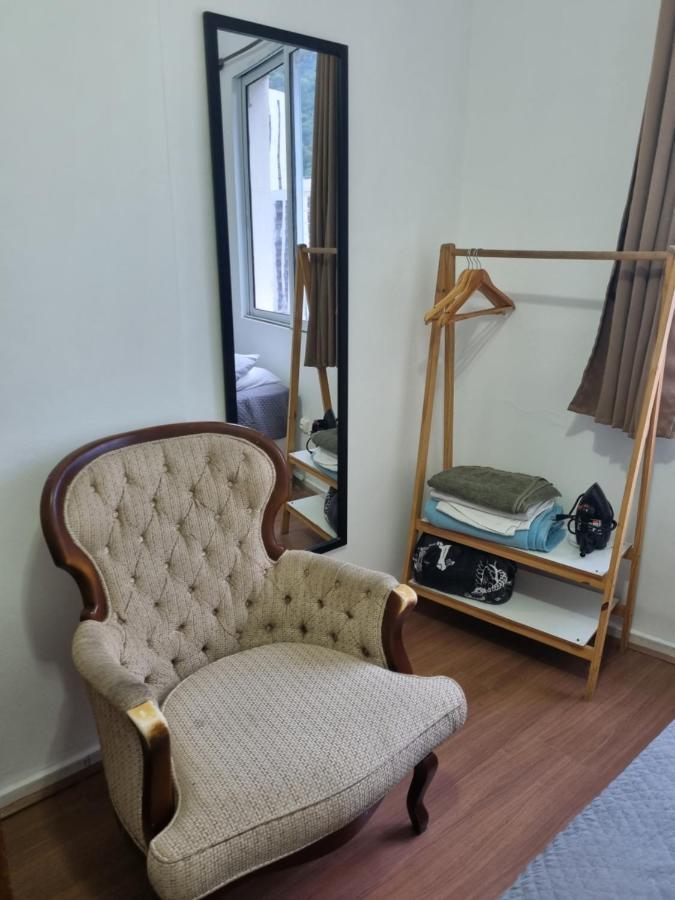 Apartamento Aconchegante Em Copacabana - Unid 1016 Rio de Janeiro Luaran gambar