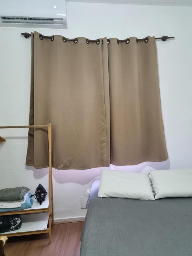 Apartamento Aconchegante Em Copacabana - Unid 1016 Rio de Janeiro Luaran gambar