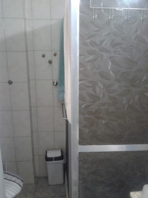 Apartamento Aconchegante Em Copacabana - Unid 1016 Rio de Janeiro Luaran gambar