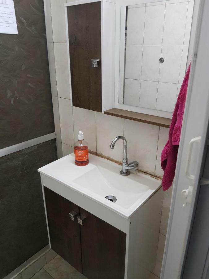 Apartamento Aconchegante Em Copacabana - Unid 1016 Rio de Janeiro Luaran gambar